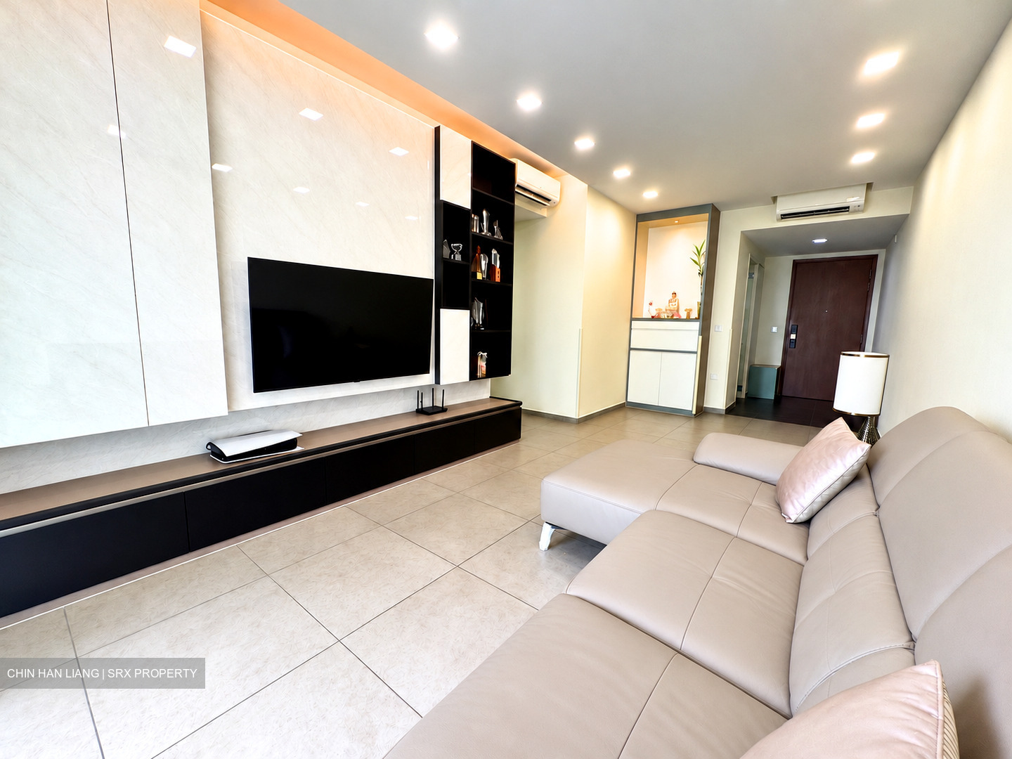 The Minton (D19), Condominium #635692631